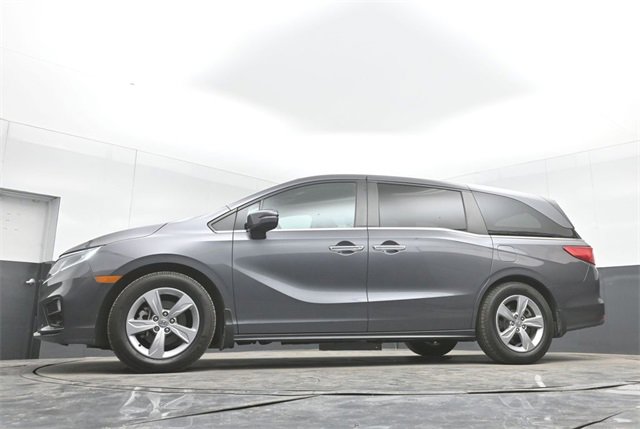 Used 2019 Honda Odyssey EX image 43