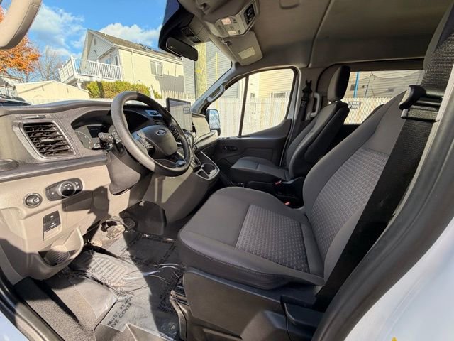 Used 2023 Ford Transit 350 XLT image 22