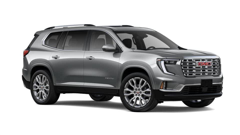 New 2026 GMC Acadia Denali w/ Super Cruise Package FWD image 30