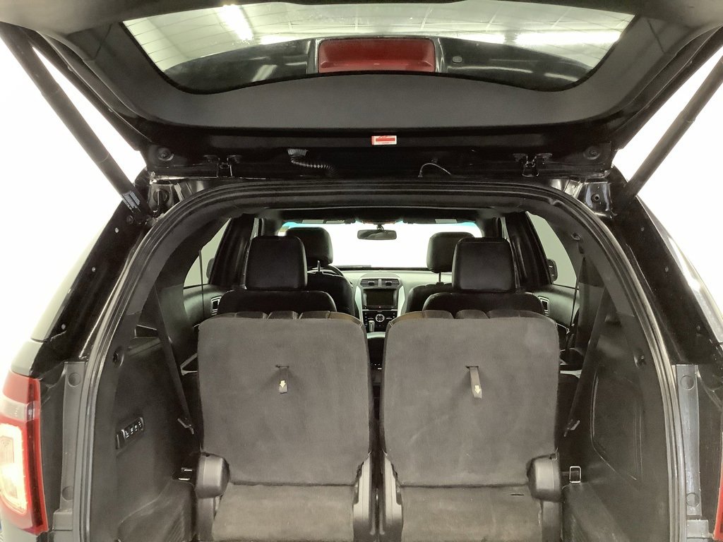 Used 2015 Ford Explorer Sport image 20