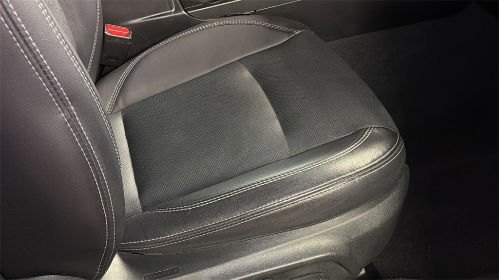 Used 2018 Subaru Outback 2.5i Limited image 13