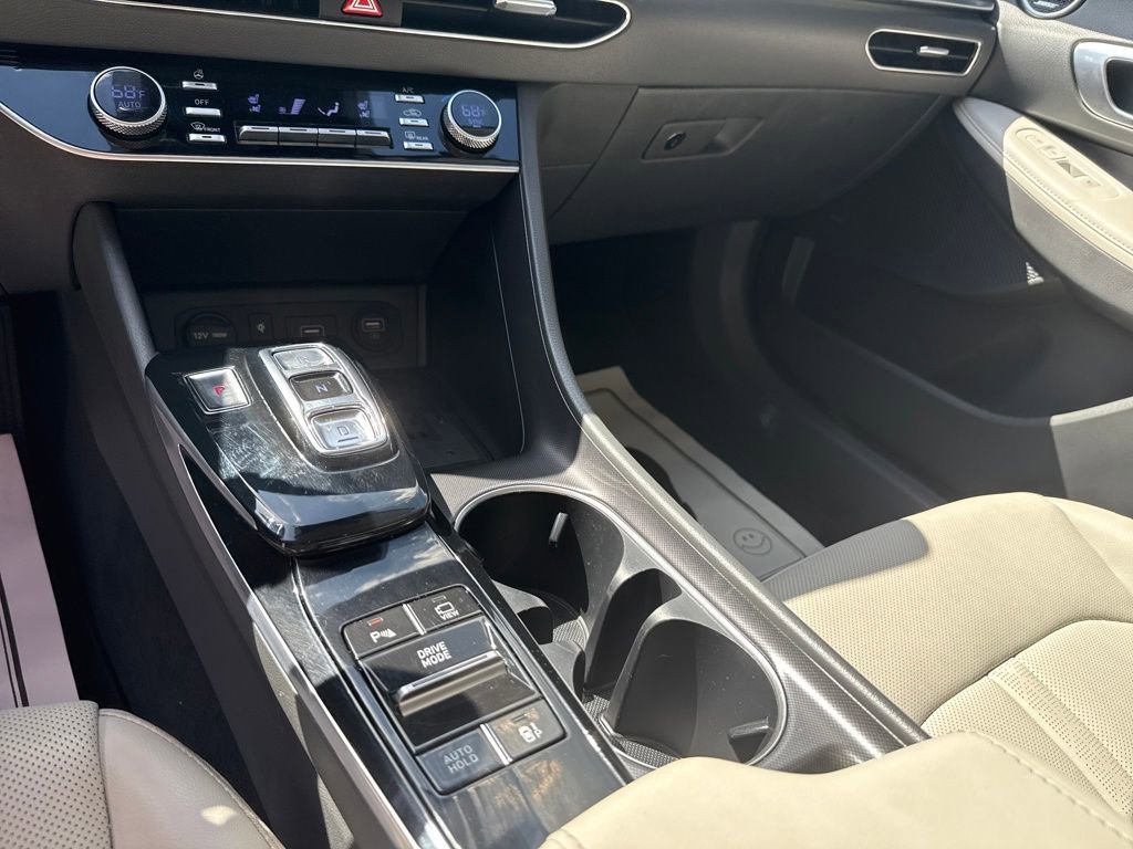 Used 2022 Hyundai Sonata Limited image 15