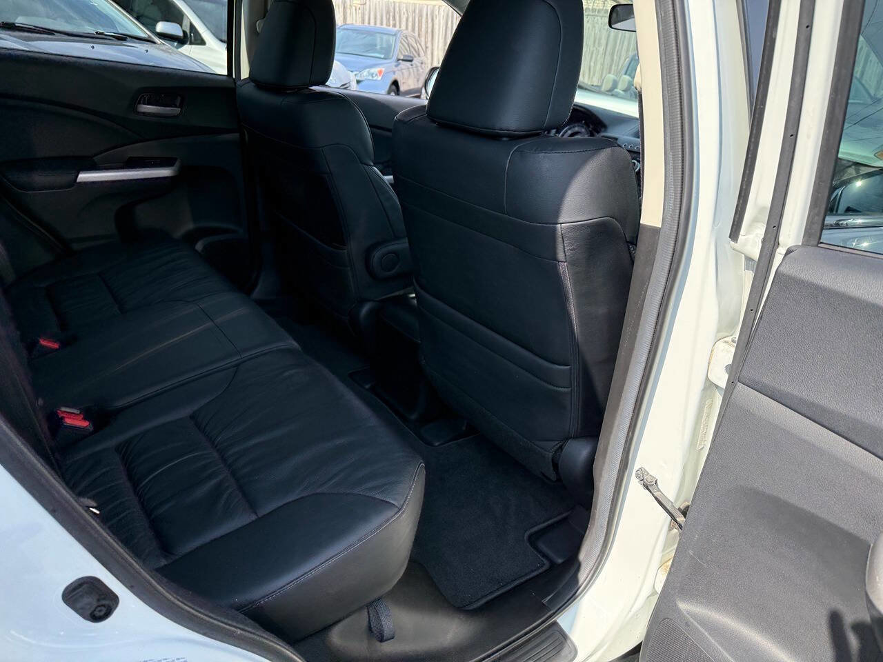 Used 2014 Honda CR-V EX-L image 34