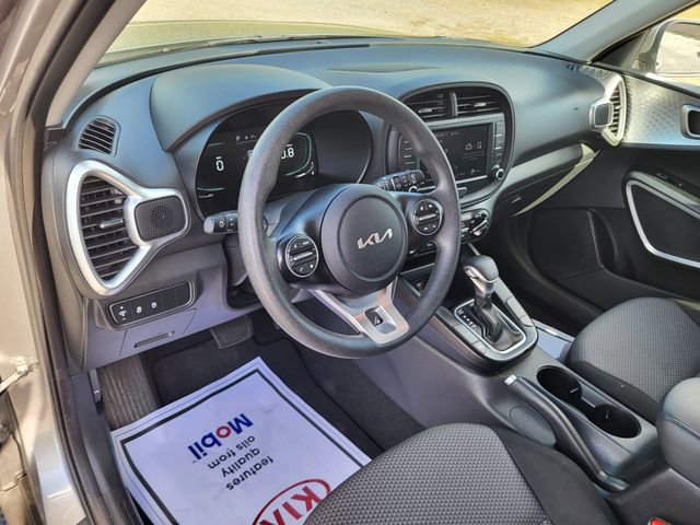 Used 2024 Kia Soul LX w/ Option Group 015 image 10