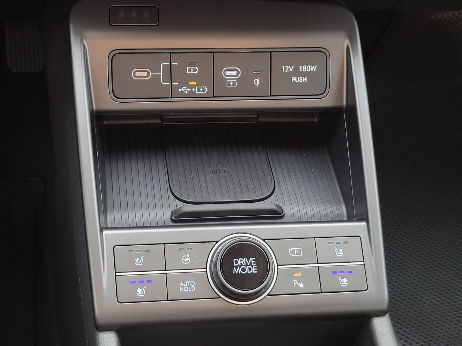 New 2026 Hyundai Kona Limited FWD image 21