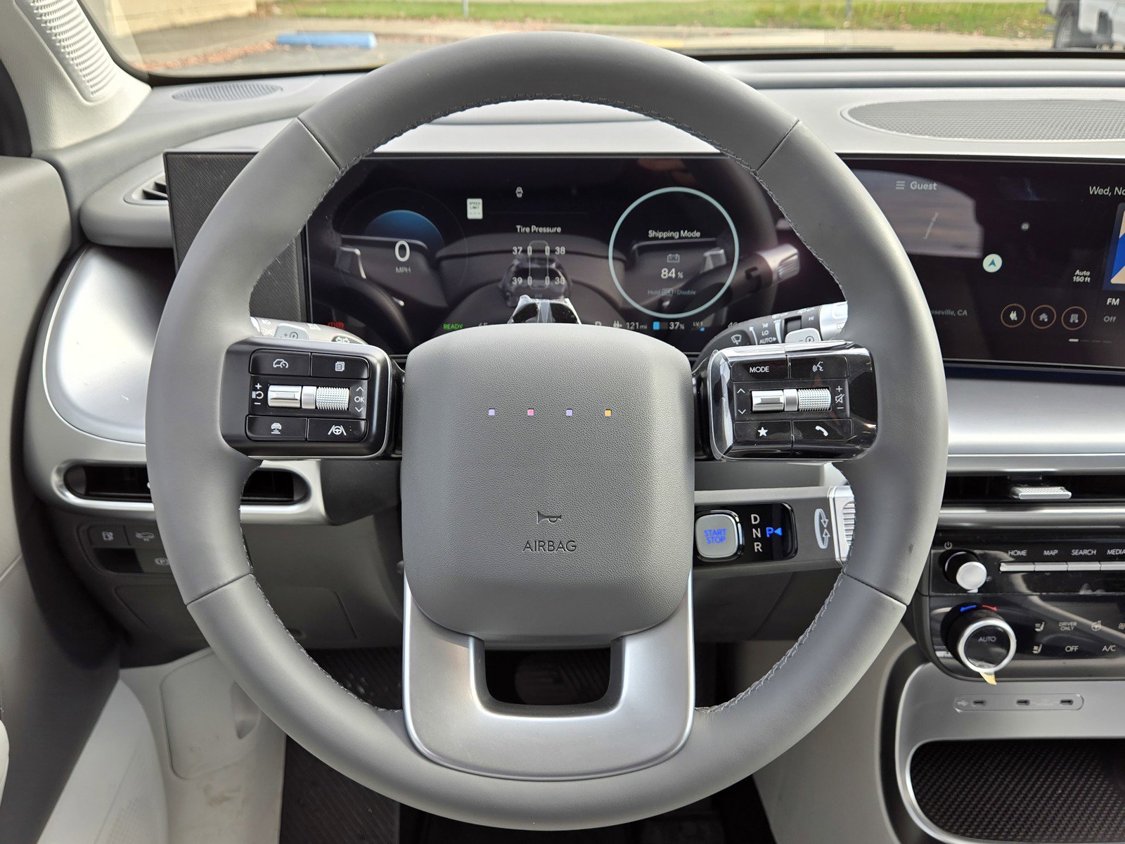 New 2026 Hyundai Ioniq 9 SEL image 22