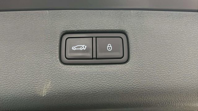 Used 2025 Genesis GV80 3.5T Prestige AWD/4WD image 23
