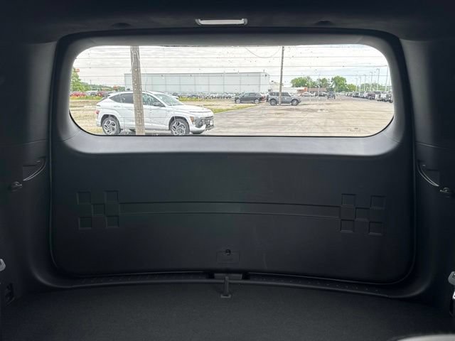 Used 2025 Hyundai Santa Fe Calligraphy AWD/4WD image 16