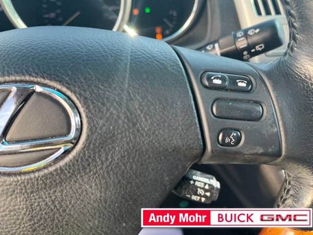 Used 2008 Lexus RX 350 AWD image 28