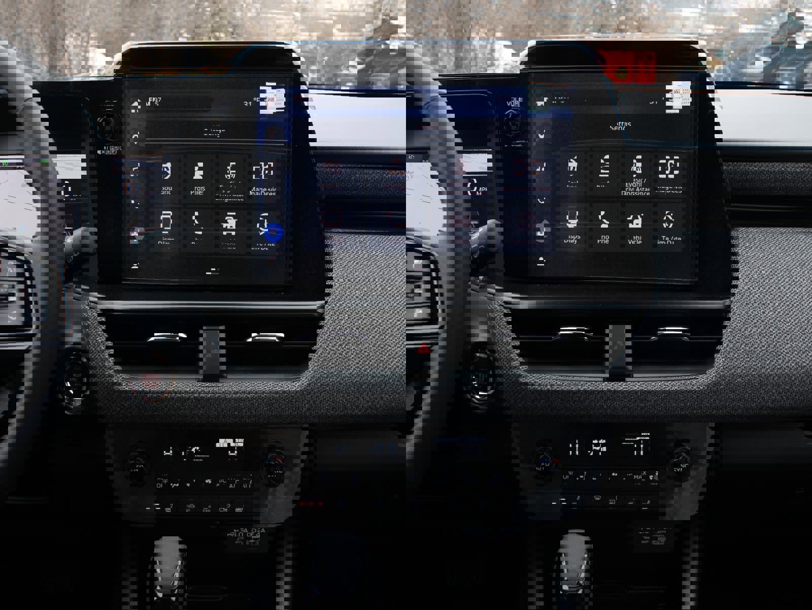 New 2026 Subaru Outback Limited image 13