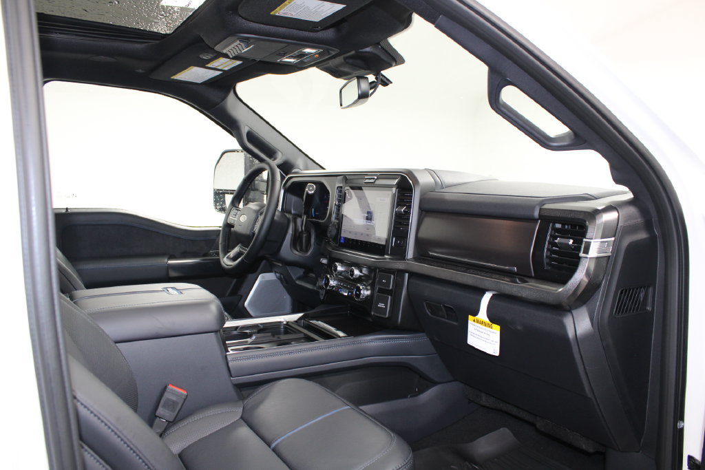 New 2026 Ford F250 Platinum AWD/4WD image 33