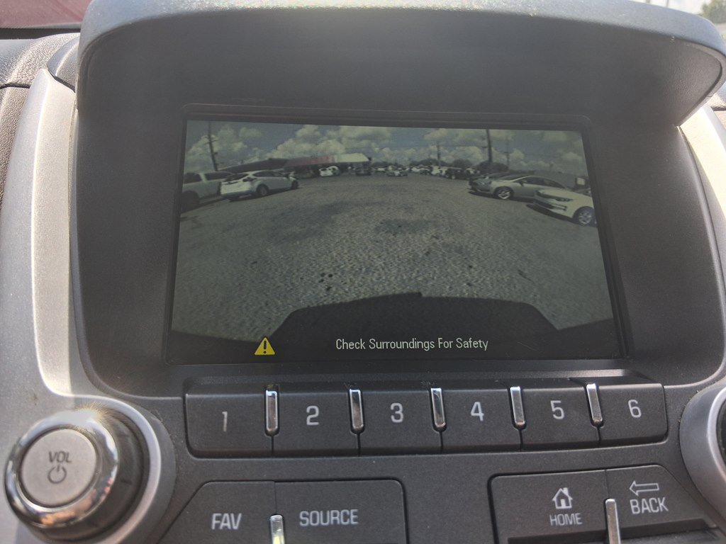Used 2013 Chevrolet Equinox LT w/ All Star Package AWD/4WD image 18
