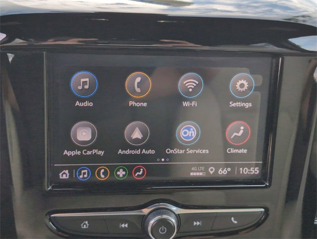 Certified 2022 Chevrolet Traverse LS image 13