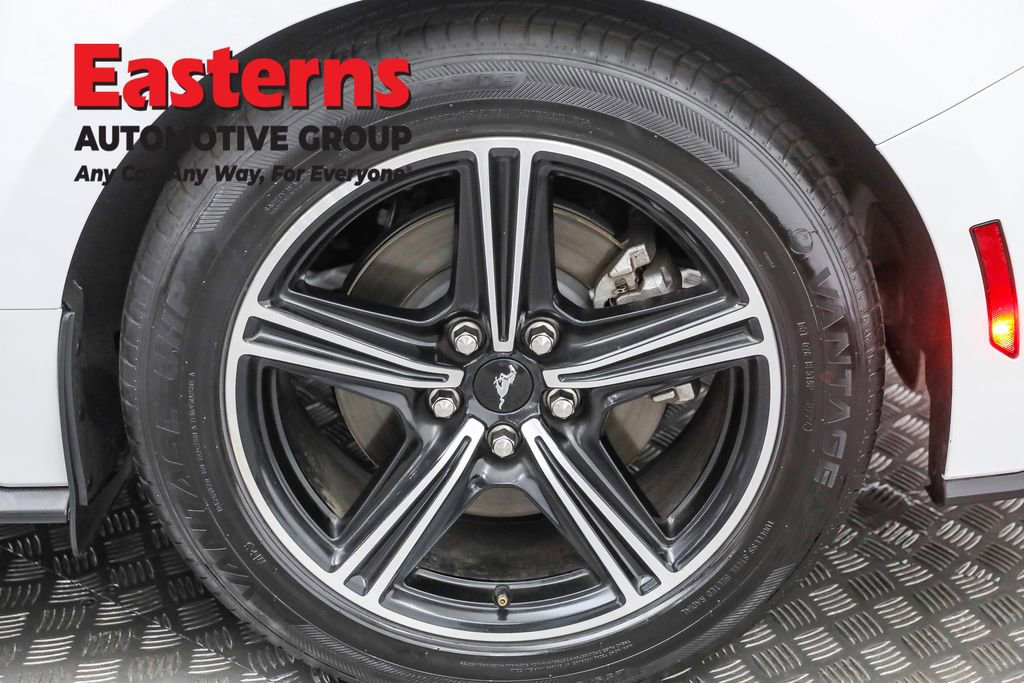 Used 2024 Ford Mustang Premium image 31