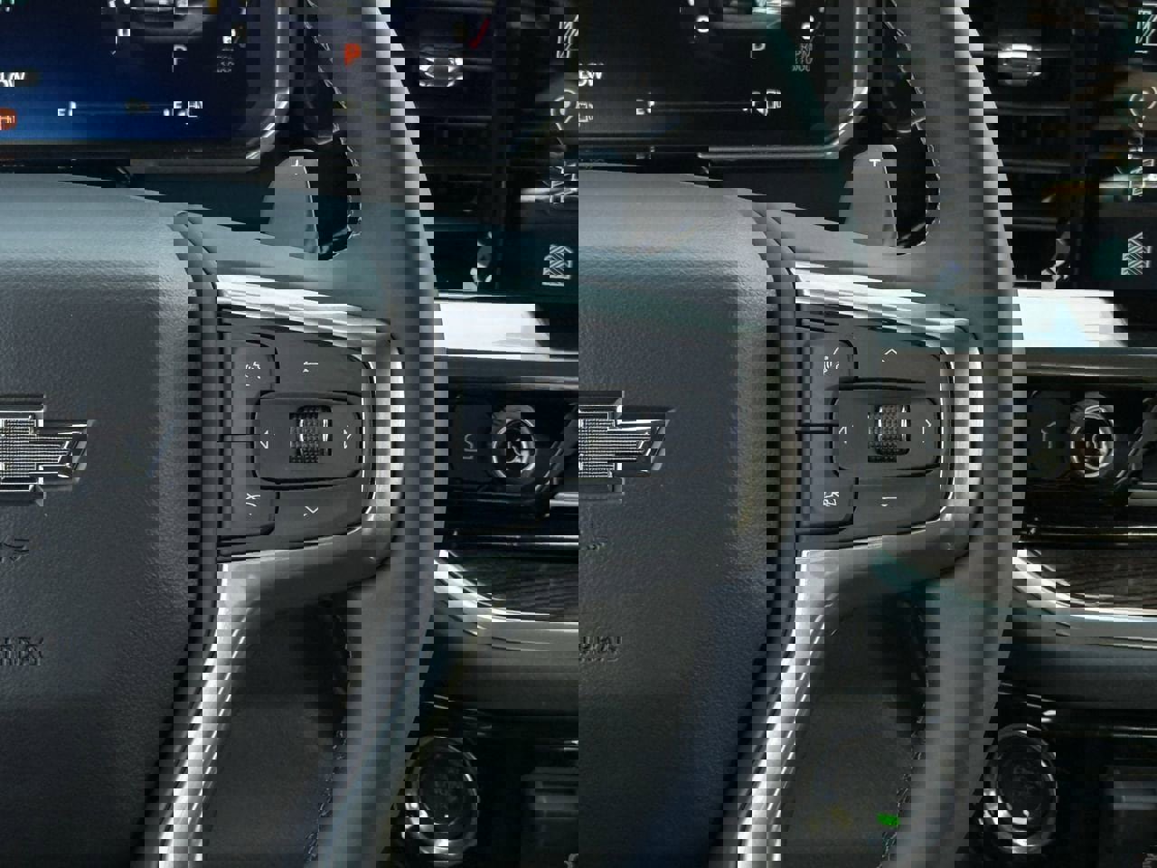 New 2026 Chevrolet Silverado 1500 RST w/ Texas Edition Plus image 13