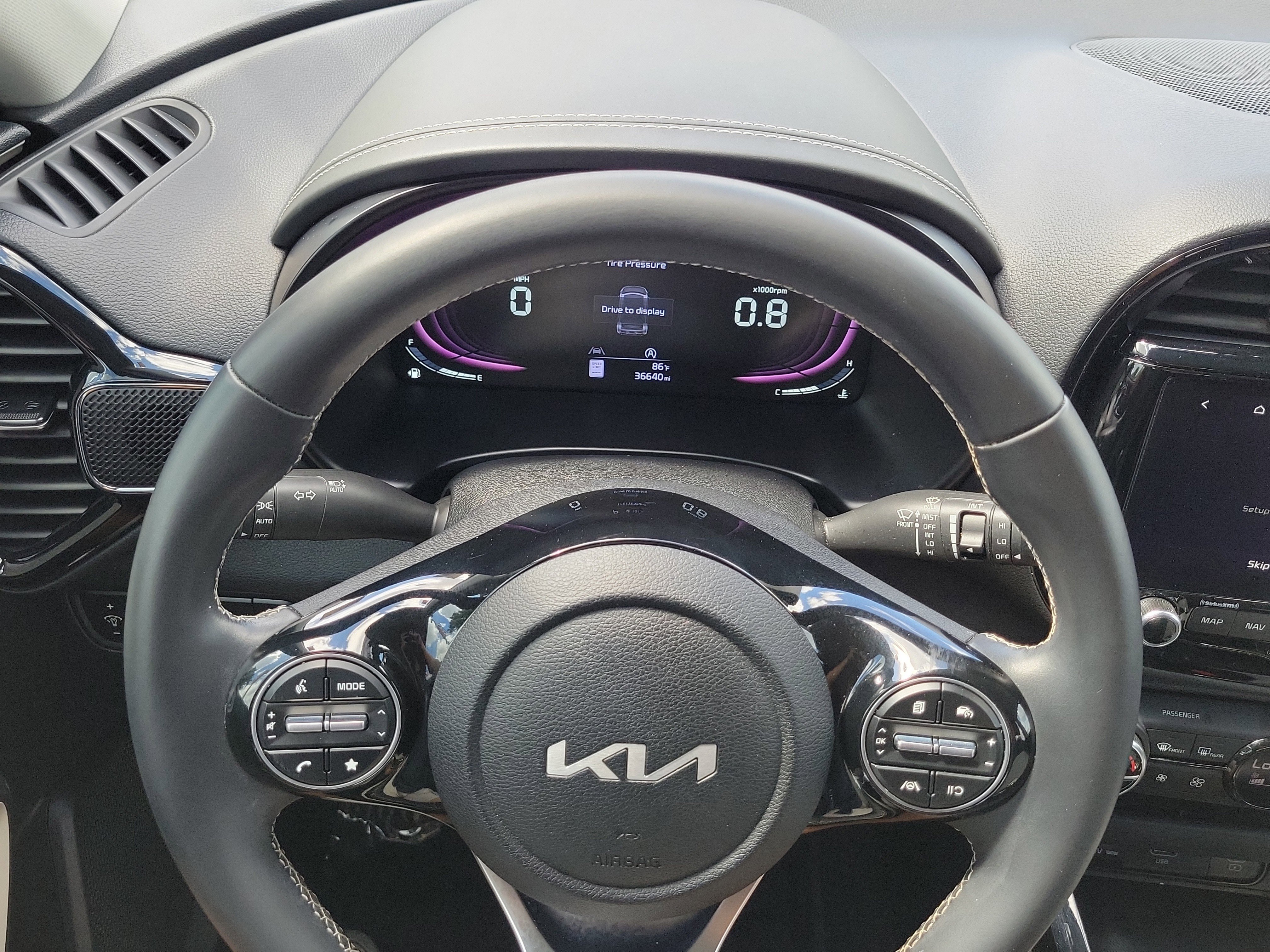 Used 2023 Kia Soul GT-Line FWD image 23