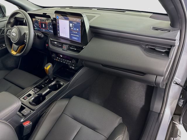 New 2026 Subaru Outback Wilderness image 31