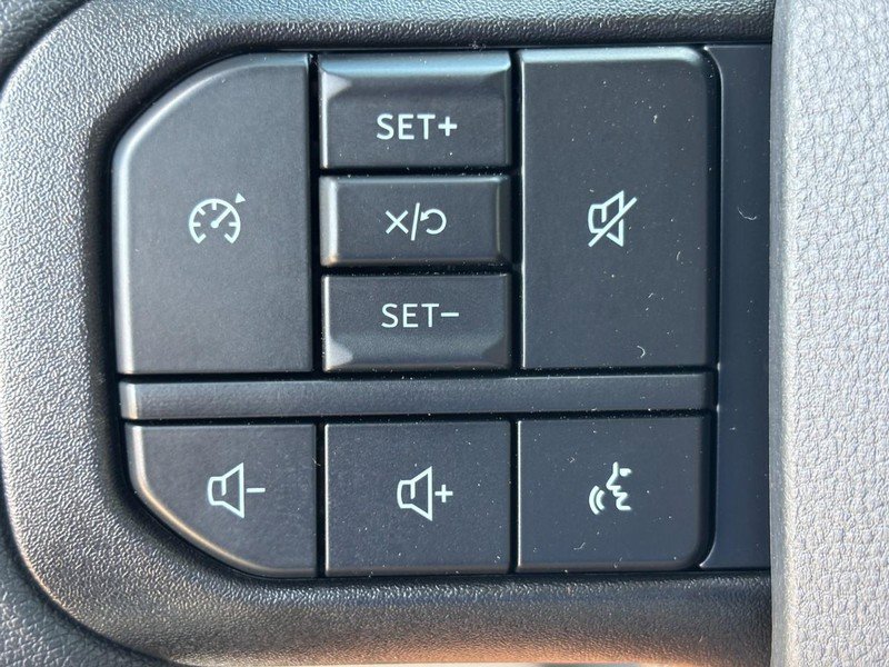 New 2026 Ford F250 XLT image 12