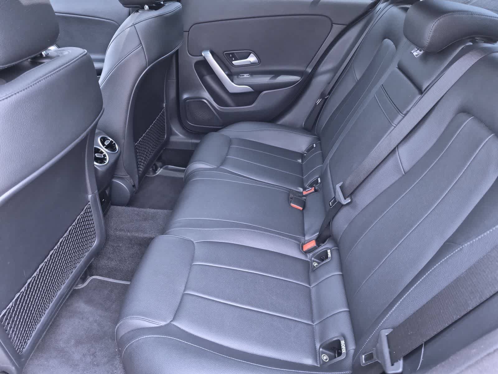 Used 2022 Mercedes-Benz A 220 4MATIC image 20