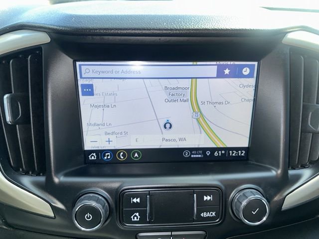 Used 2024 GMC Terrain Denali w/ Black Diamond Edition image 24