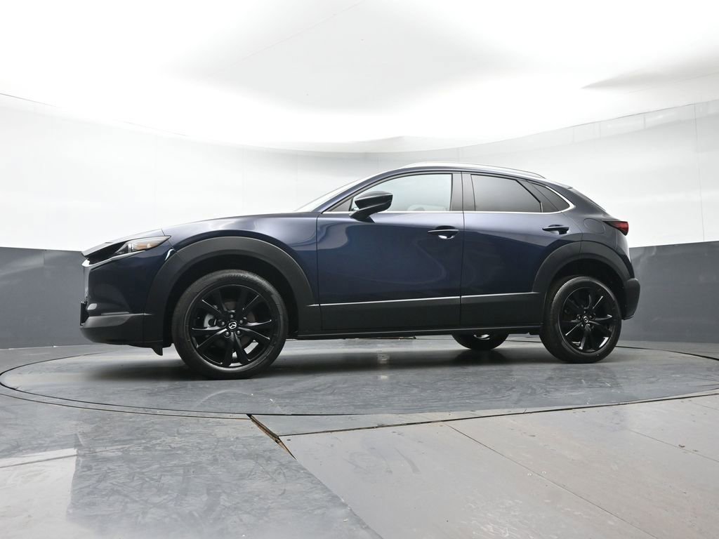 Used 2024 MAZDA CX-30 2.5 Turbo w/ Premium Package AWD/4WD image 30