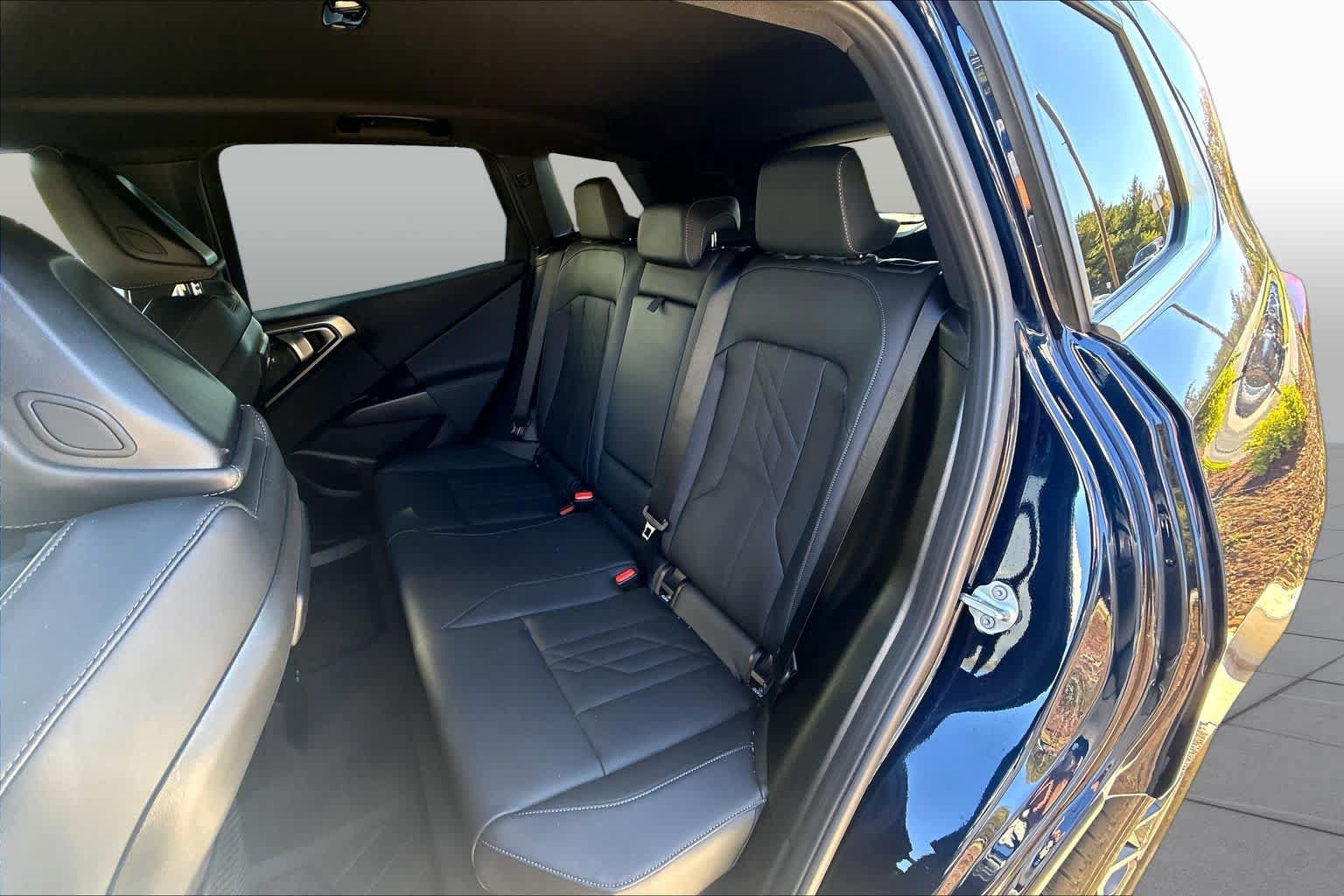 Used 2026 BMW X3 xDrive30i w/ Premium Package AWD/4WD image 20
