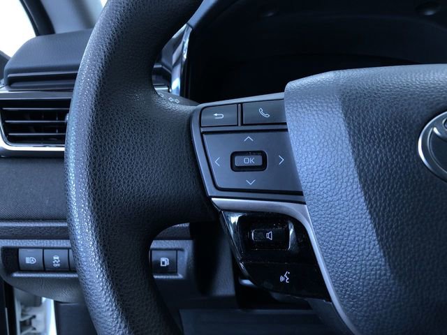 Certified 2025 Toyota Camry LE image 26