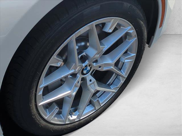 Used 2026 BMW 330i Sedan w/ Premium Package RWD image 8
