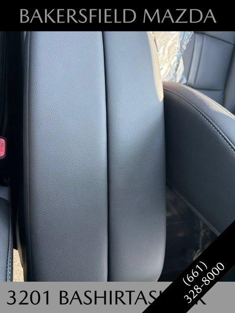 New 2026 MAZDA CX-50 AWD 2.5 Hybrid w/ Weather Package image 17