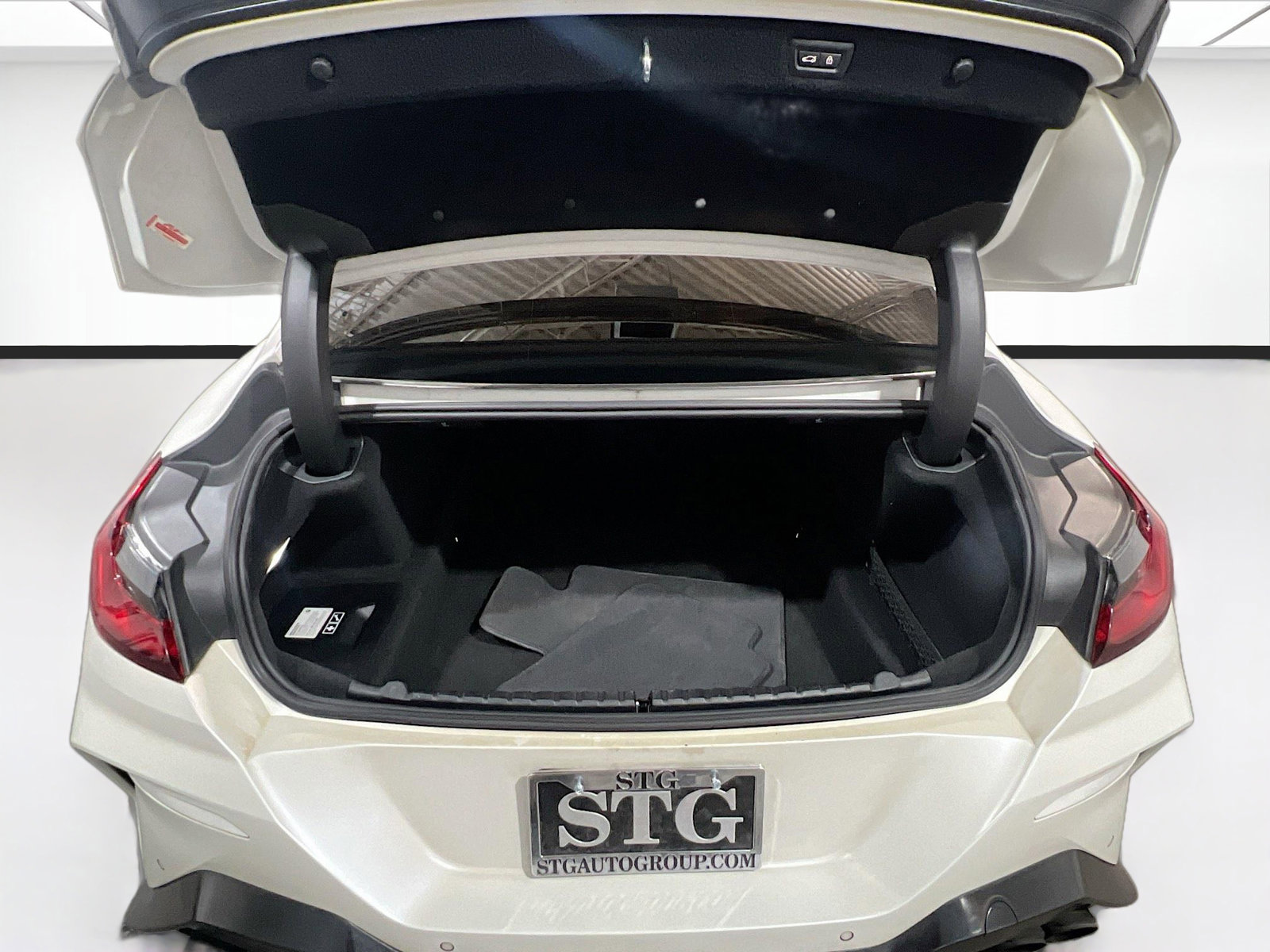 Used 2021 BMW M850i Gran Coupe xDrive image 20