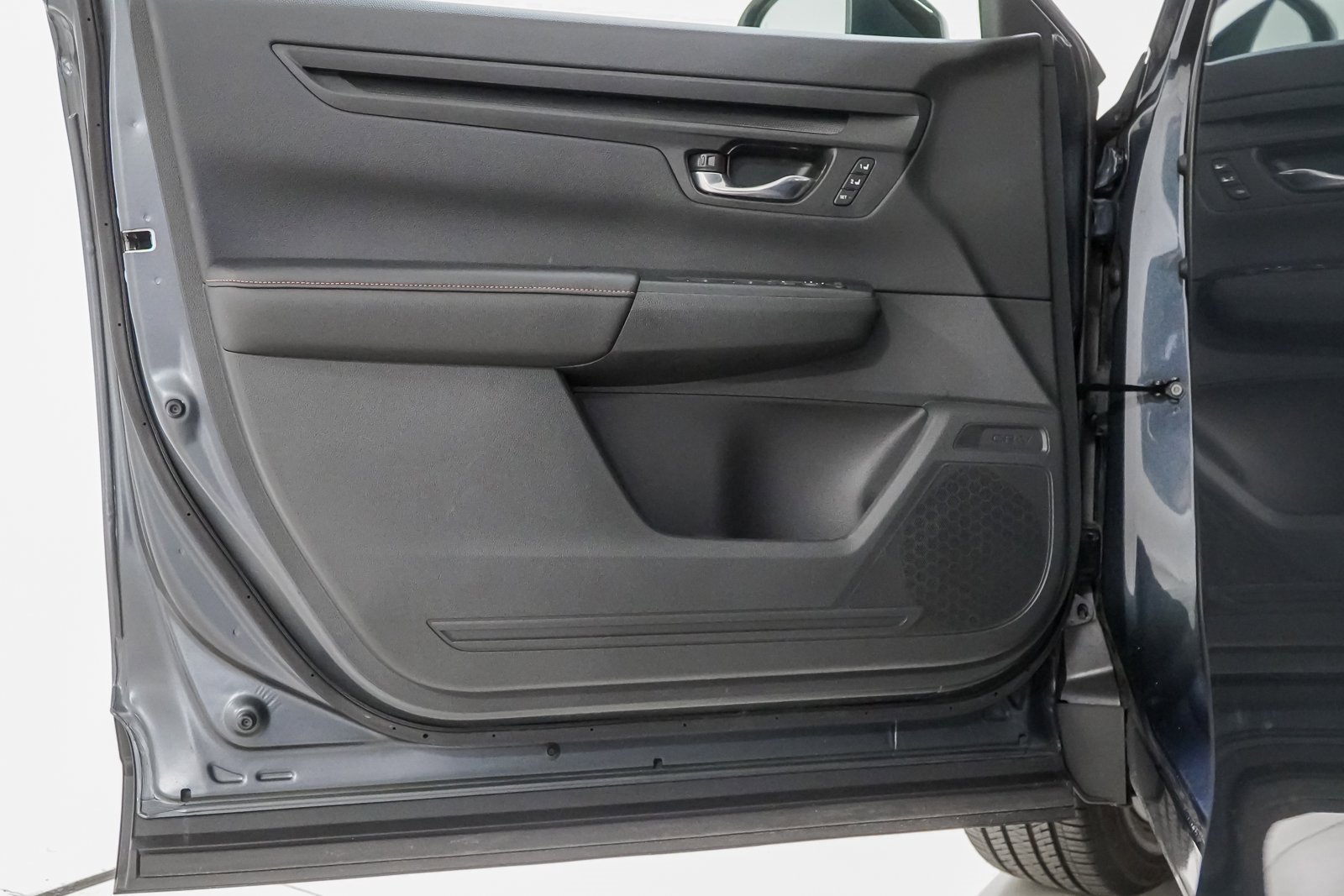 Certified 2026 Honda CR-V Sport-L image 17