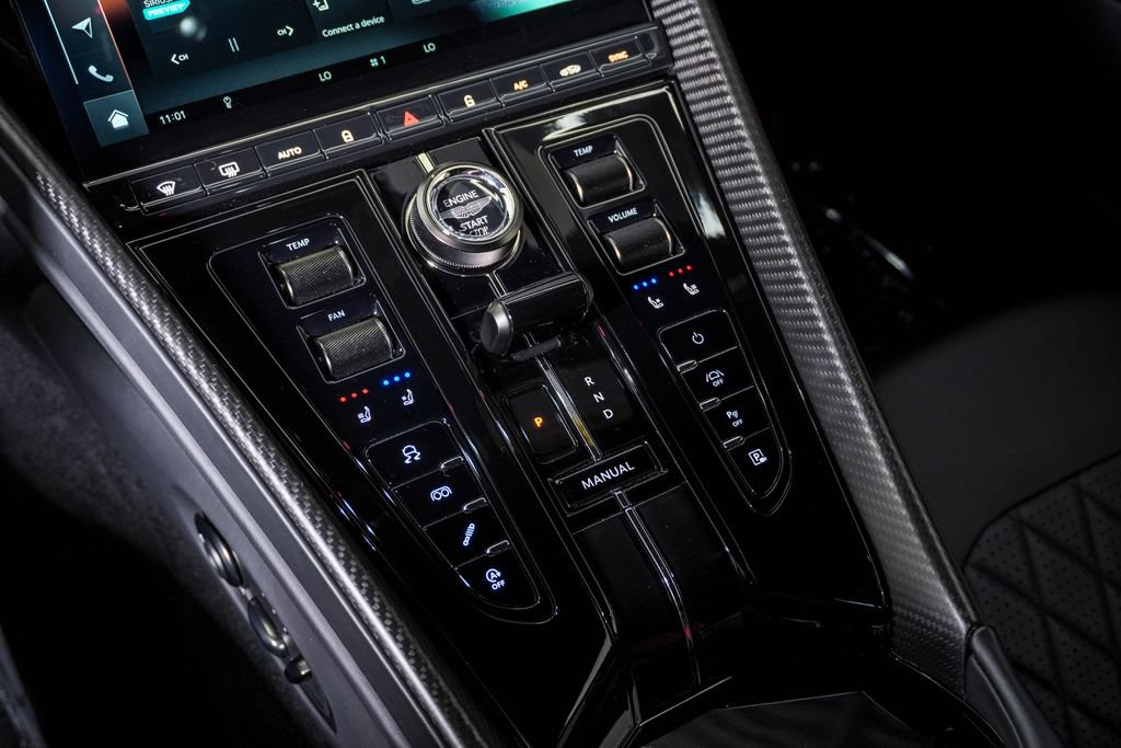 Used 2024 Aston Martin DB12 Coupe RWD image 30
