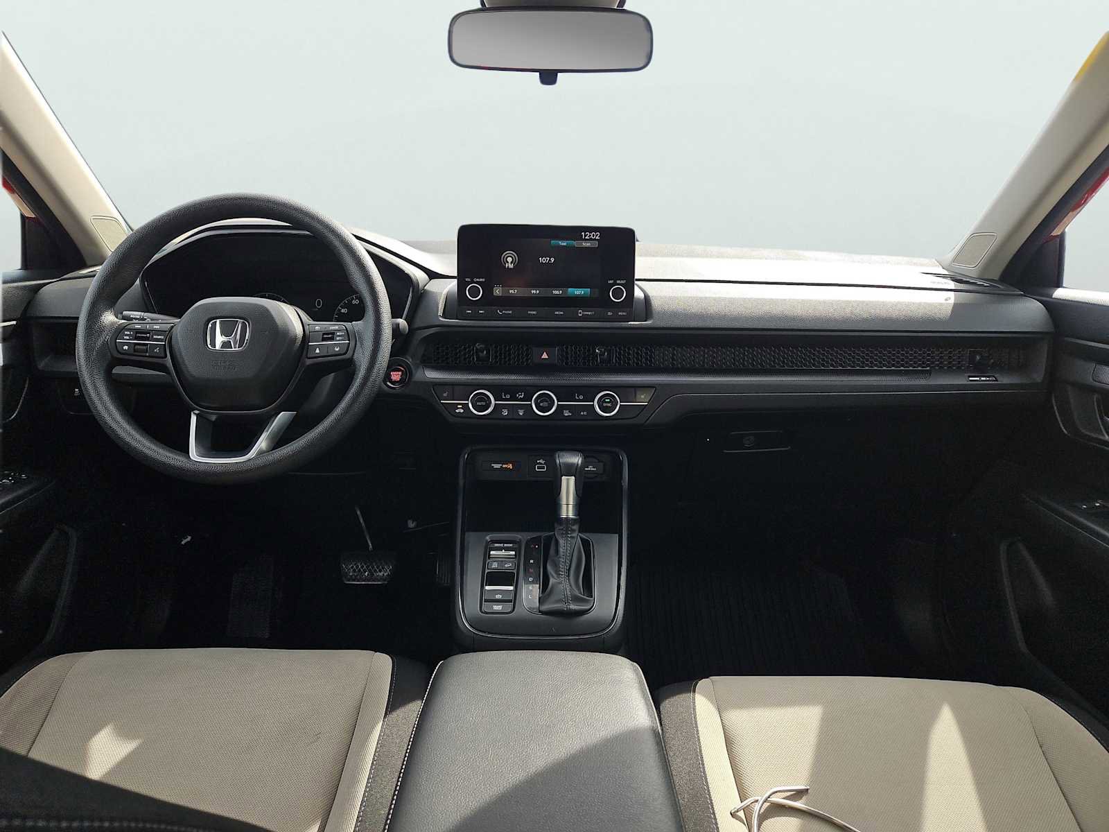 Certified 2024 Honda CR-V EX image 11