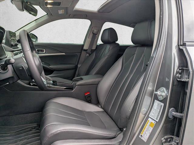 Certified 2024 Acura Integra image 15