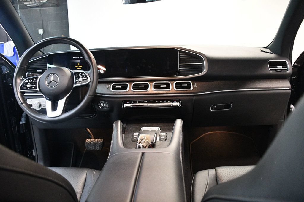 Used 2022 Mercedes-Benz GLE 450 4MATIC image 5