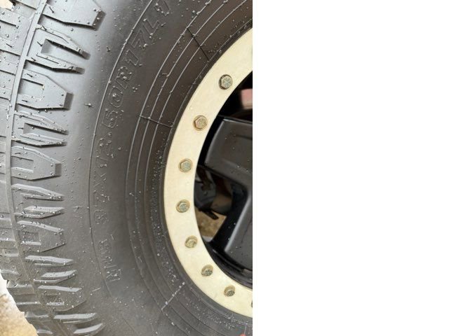 Used 2004 Jeep Wrangler Rubicon w/ Dual Top Group image 20