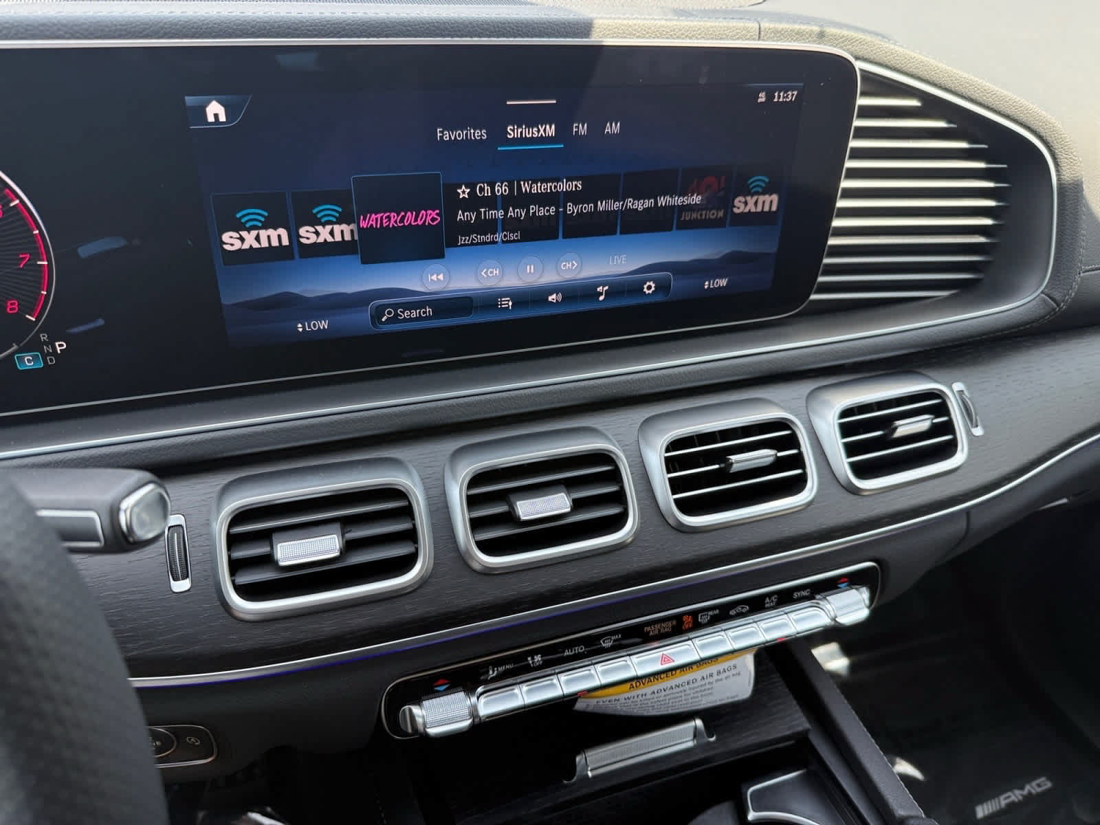 New 2026 Mercedes-Benz GLS 450 4MATIC image 19