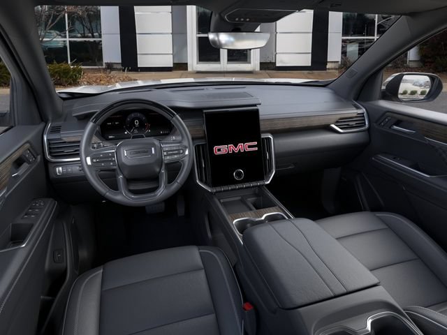 New 2026 GMC Acadia Denali w/ Super Cruise Package FWD image 15
