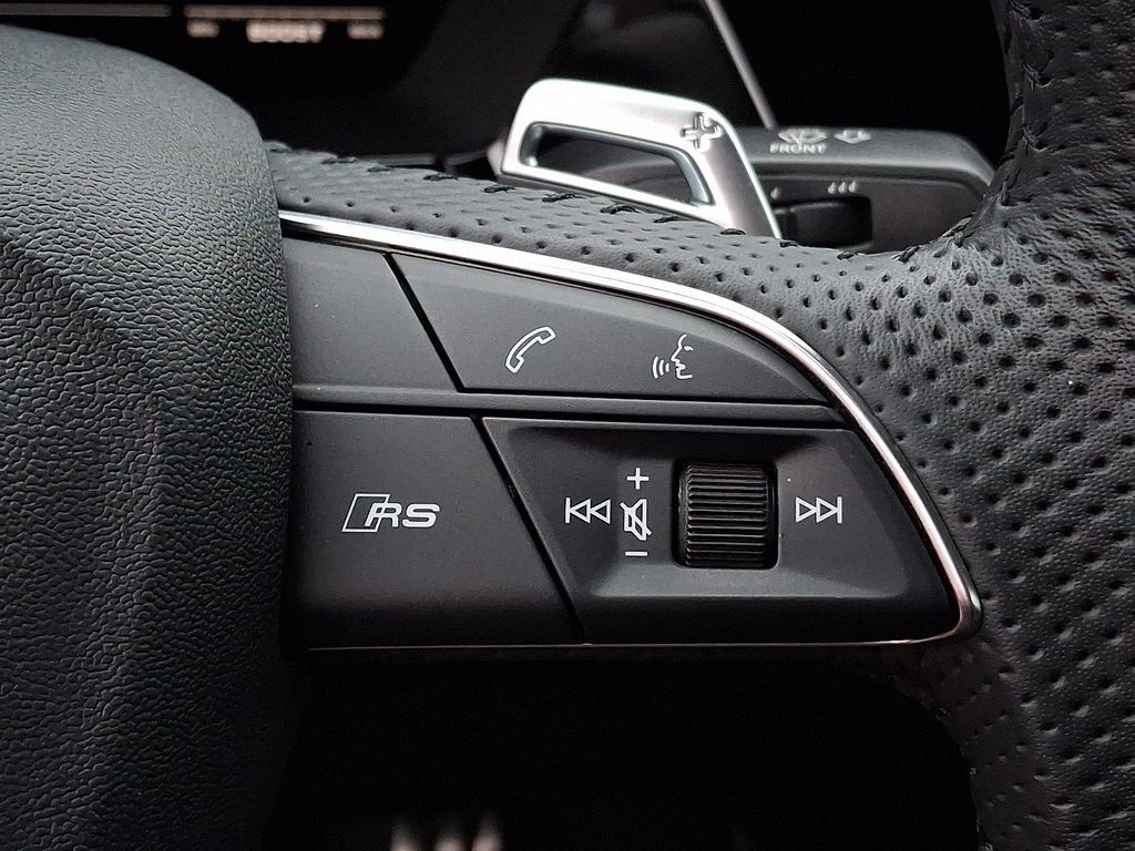 Used 2024 Audi RS 3 AWD/4WD image 19