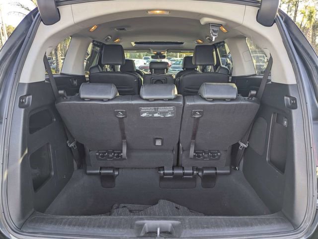 Used 2022 Honda Odyssey EX-L image 12