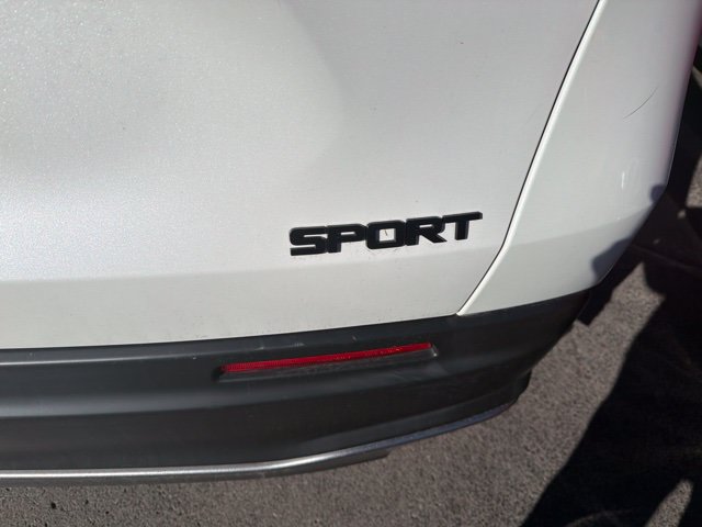 Used 2024 Honda HR-V Sport image 6