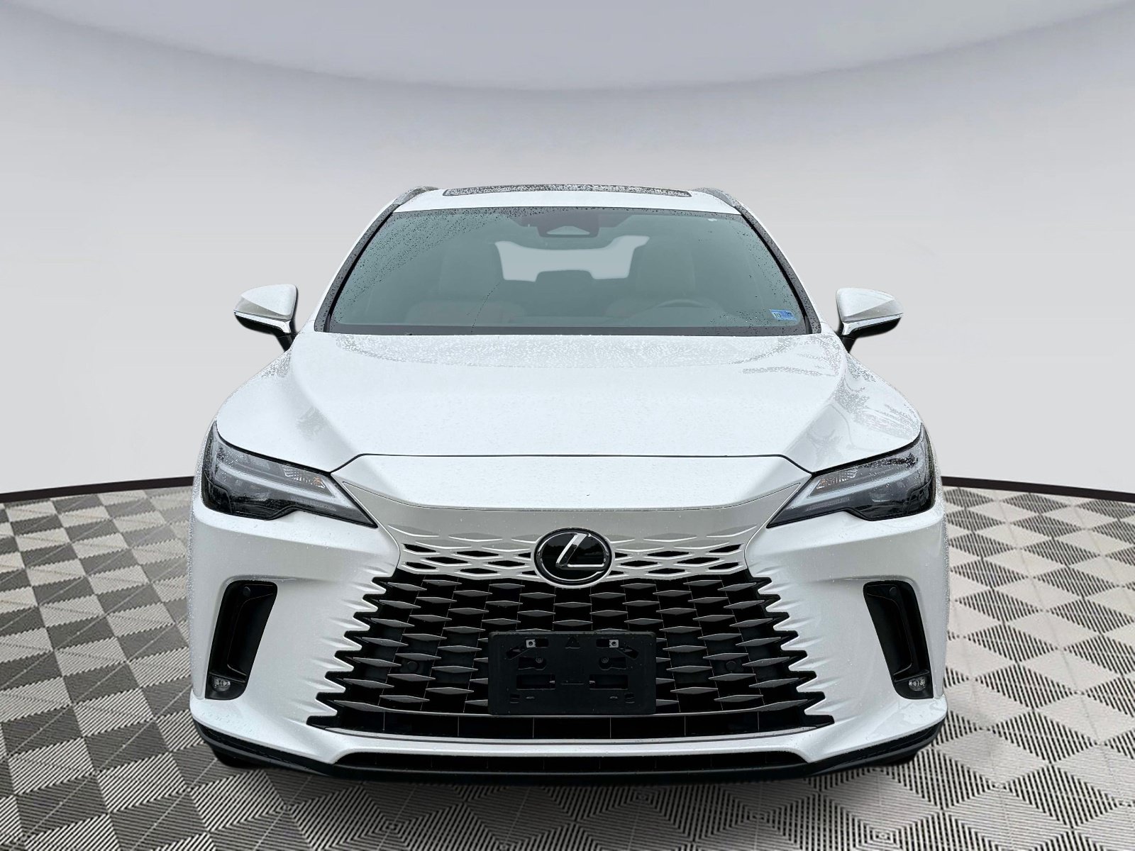 Used 2026 Lexus RX 350h w/ All Season Protection Package AWD/4WD image 6