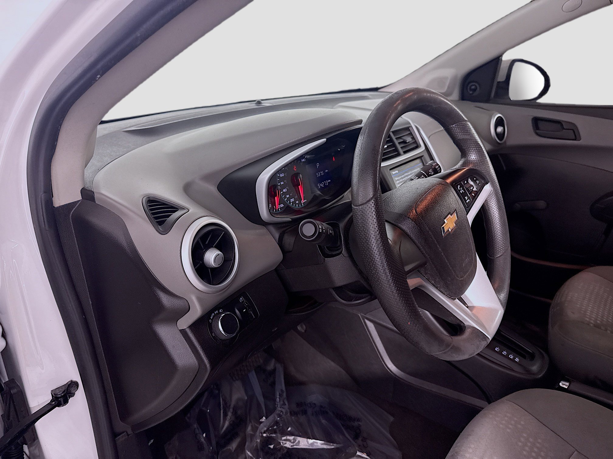 Used 2019 Chevrolet Sonic LT image 21