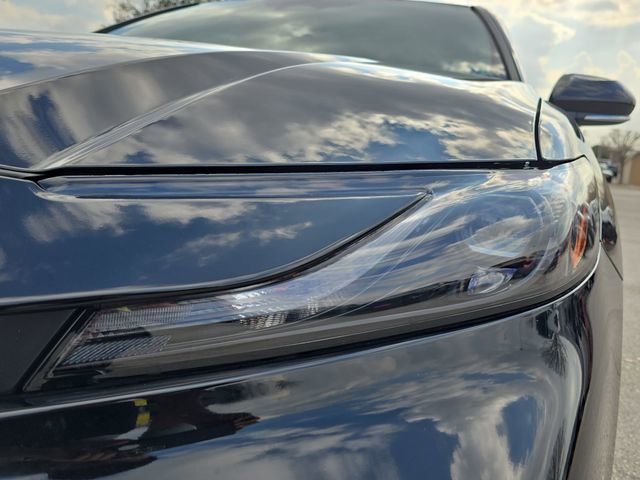 New 2026 Toyota Camry SE image 30