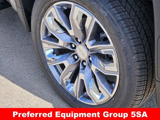 New 2026 GMC Sierra 1500 Denali w/ Denali Reserve Package image 10