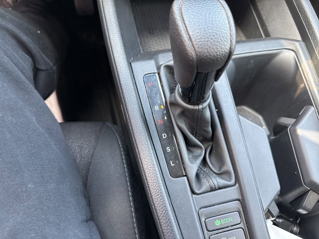 Used 2024 Honda Accord EX image 21