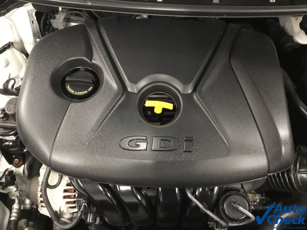 Used 2015 Kia Forte Koup EX FWD image 29