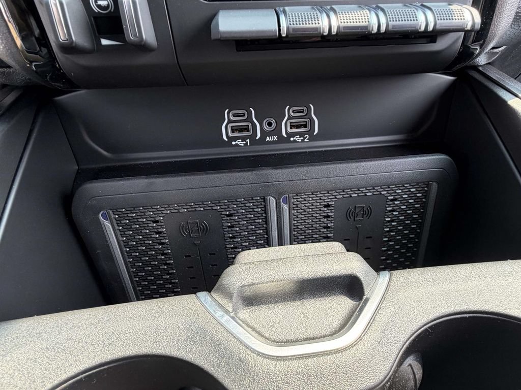 New 2026 RAM 2500 Big Horn AWD/4WD image 20