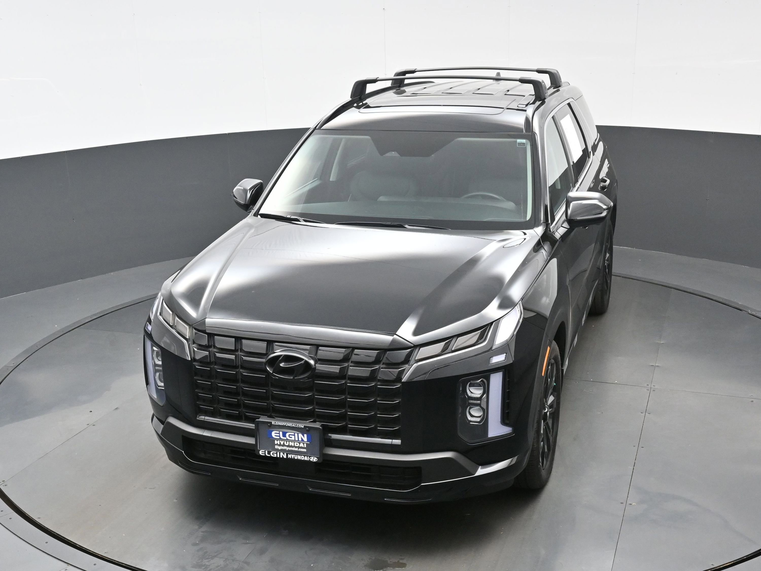 Used 2025 Hyundai Palisade XRT image 42
