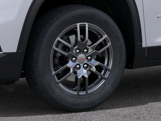 New 2027 GMC Acadia Elevation w/ LPO, Floor Liner Package AWD/4WD image 9